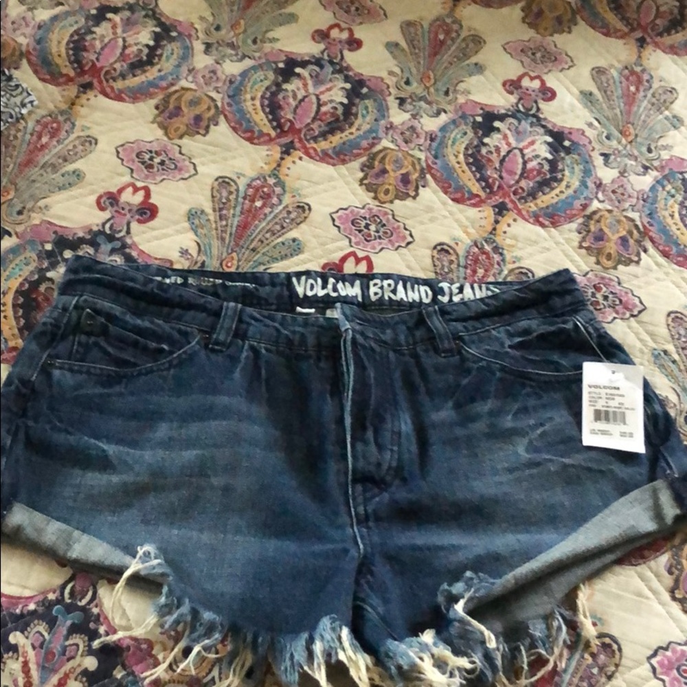 Volcom Shorts